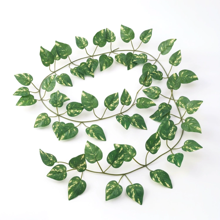 Sztuczny bluszcz roślina do terrarium – BioPlant Ivy 150 cm