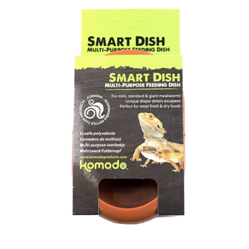 Komodo-Smart-Dish