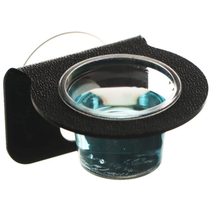 Terrario-Gecko-Bar-Black