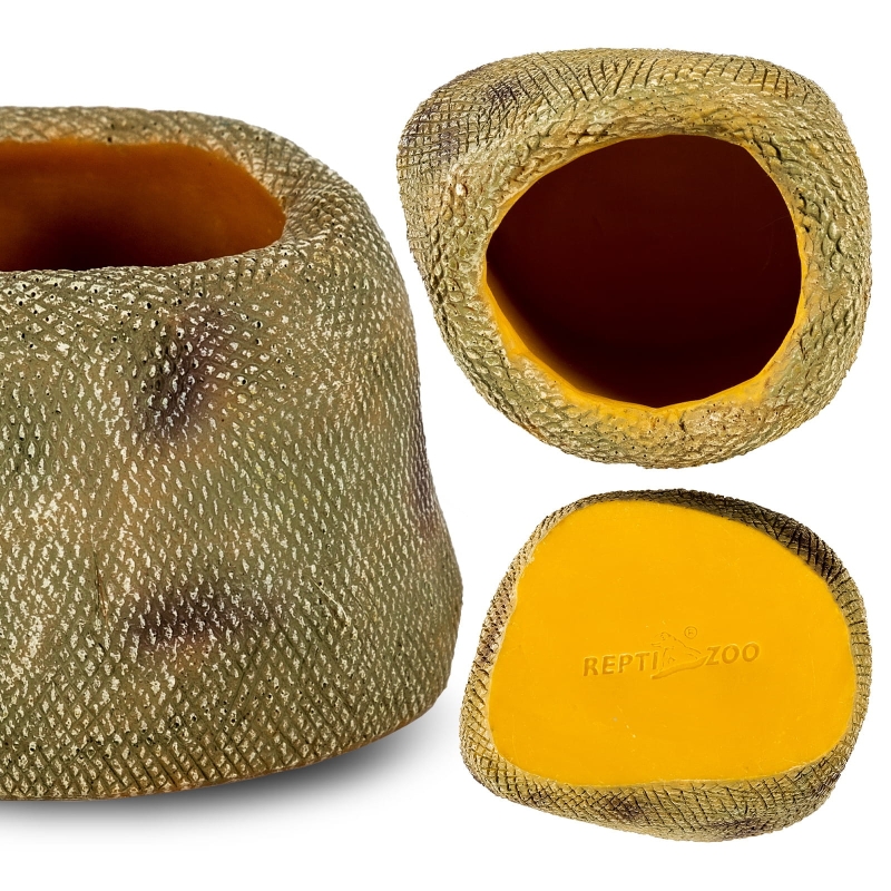 Snake-Water-Dish