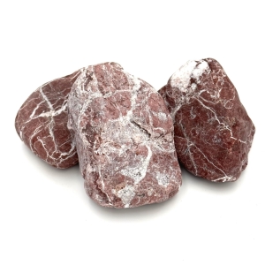 BioStone Red Mexico kamień, kamienie 5-10cm