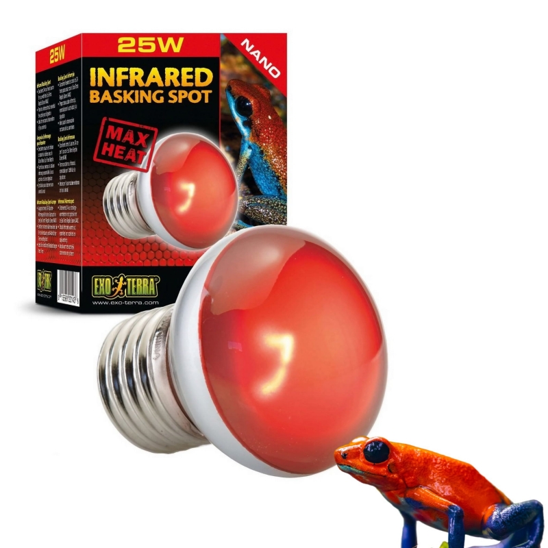 Mini-podczerwona-zarowka-grzewcza-25w