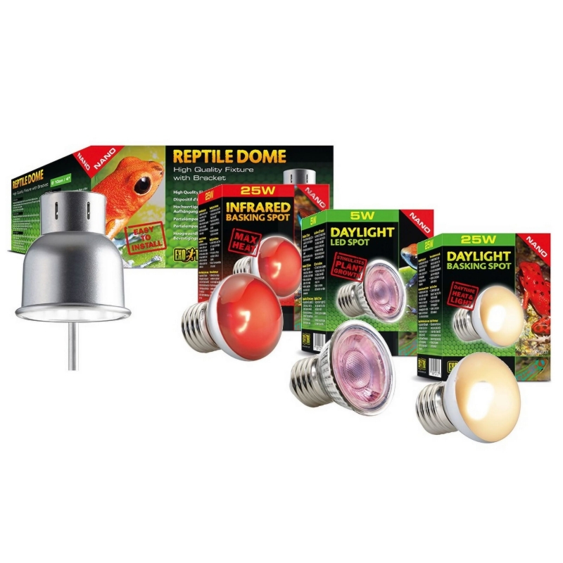 Mini-podczerwona-zarowka-grzewcza