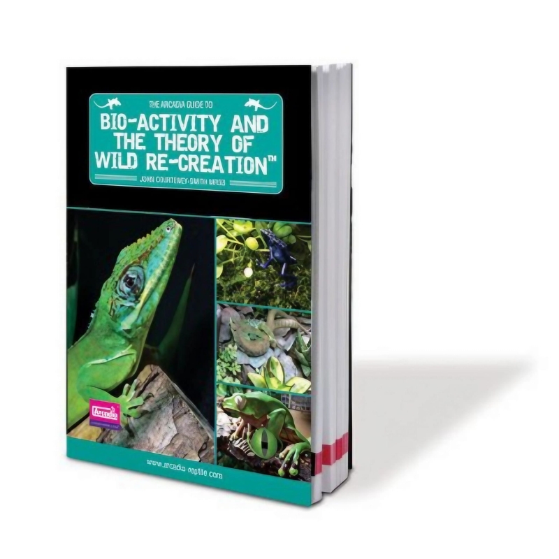Książka Natura w Terrarystyce