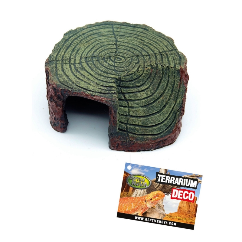 Ozdoba-do-terrarium-pien-drzewa