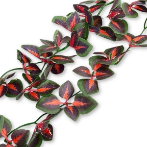 Repti-Zoo roślina wisząca 40cm - Koleus Blumego