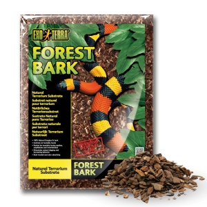 Exo Terra Forest Bark - Kora leśna 8,8l