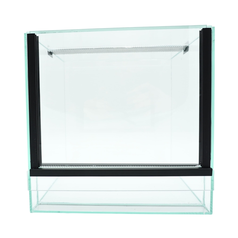 Terrarium-25x25x25cm-dla-ptasznika-naziemnego-szklane