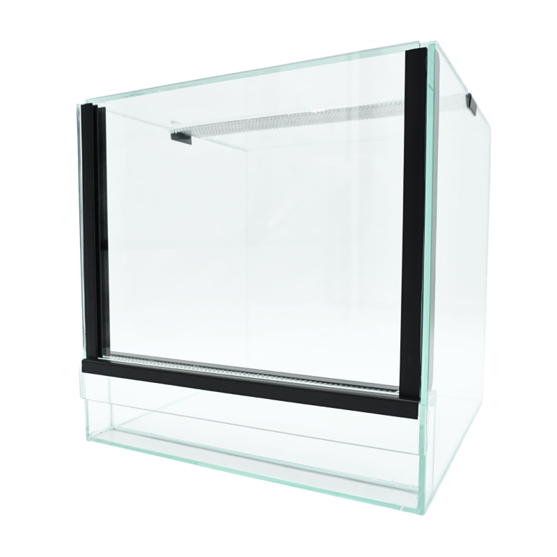 Terrarium-25x25x25cm-dla-ptasznika-naziemnego-szklane