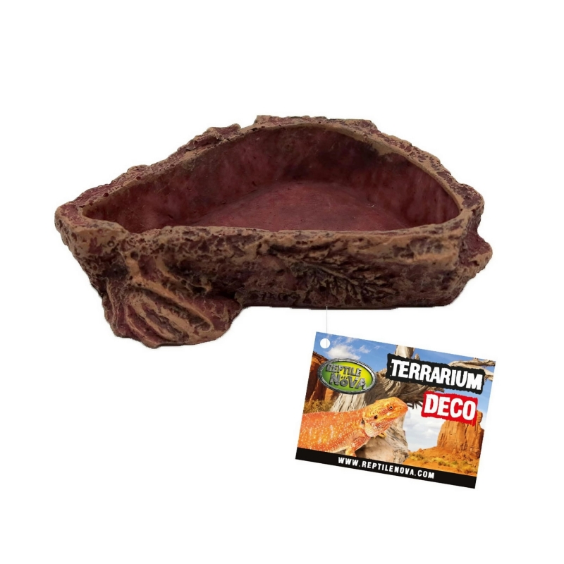 Reptile-Nova-Miska-do-terrarium-na-wode-i-jedzenie-XS