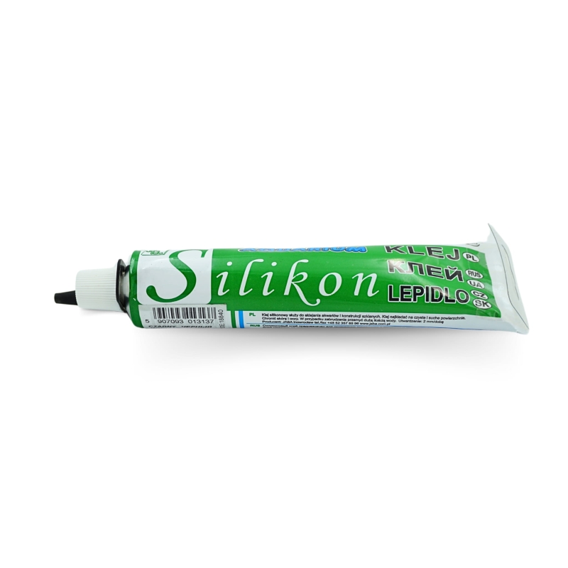 Silikon-terrarystyczny