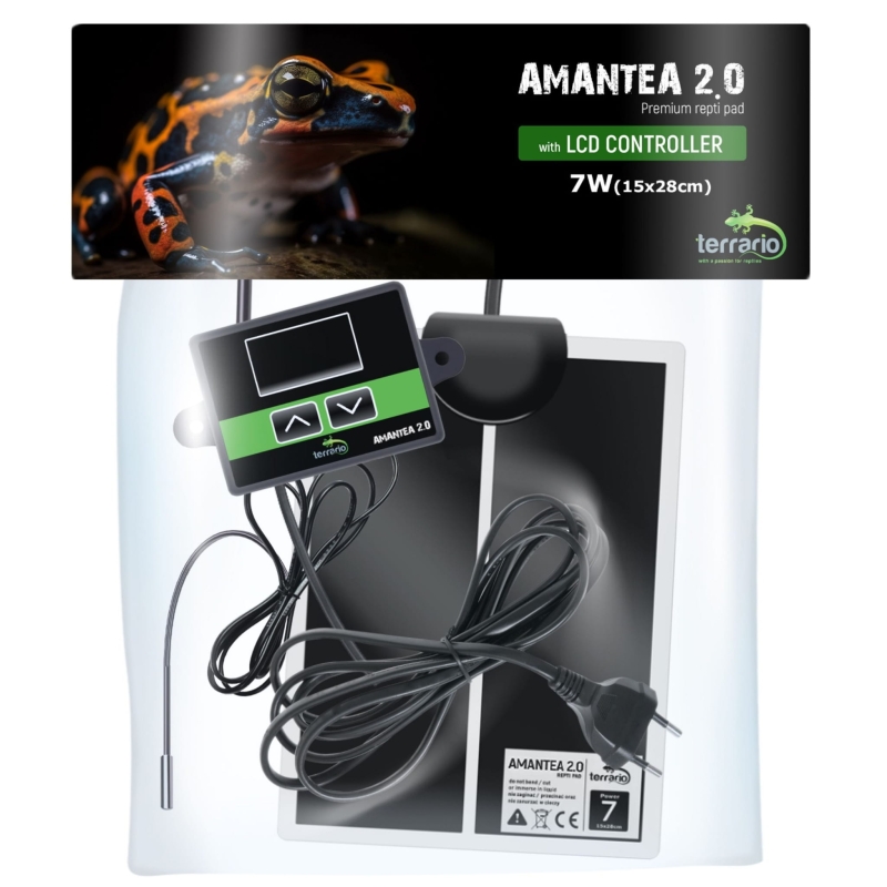 Terrario-Amantea-2.0-mata-grzewcza-z-termostatem-do-Terrarium-7w