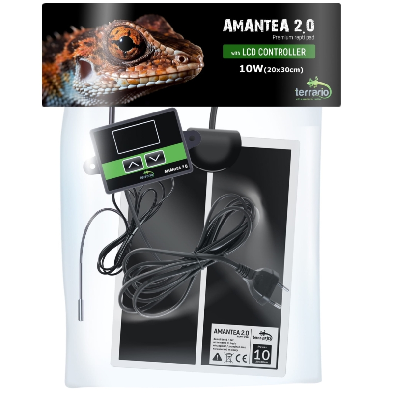 Terrario-Amantea-2.0-mata-grzewcza-z-termostatem-do-Terrarium-10w