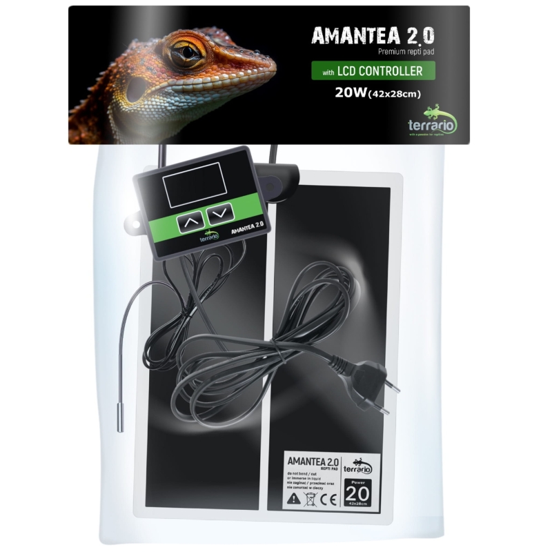 Terrario-Amantea-2.0-mata-grzewcza-z-termostatem-do-Terrarium-20w