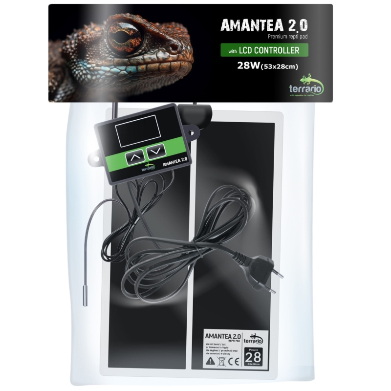 Terrario-Amantea-2.0-mata-grzewcza-z-termostatem-do-Terrarium-28w