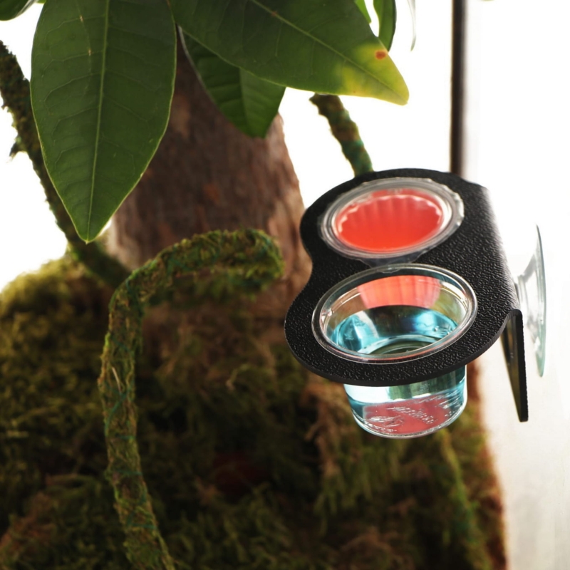 terrario-gecko-bar-duo-invisible-miska-wiszaca-podwojna