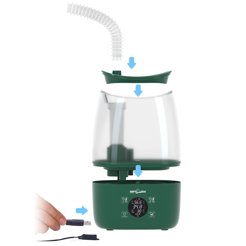 repti-zoo-digital-fogger-with-hygrostat-zamglawiacz-z-higrostatem