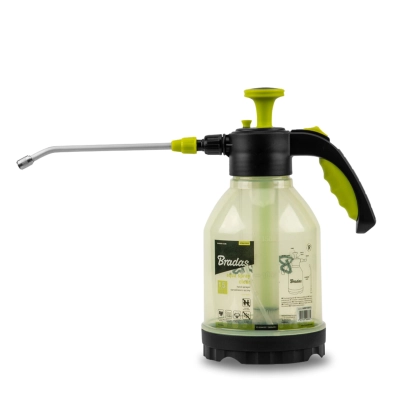 Bradas Opryskiwacz ciśnieniowy Zraszacz do roślin w terrarium 1,5l