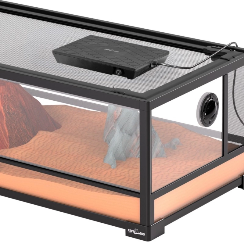 repti-zoo-heat-panel-30w-montaz-w-terrarium