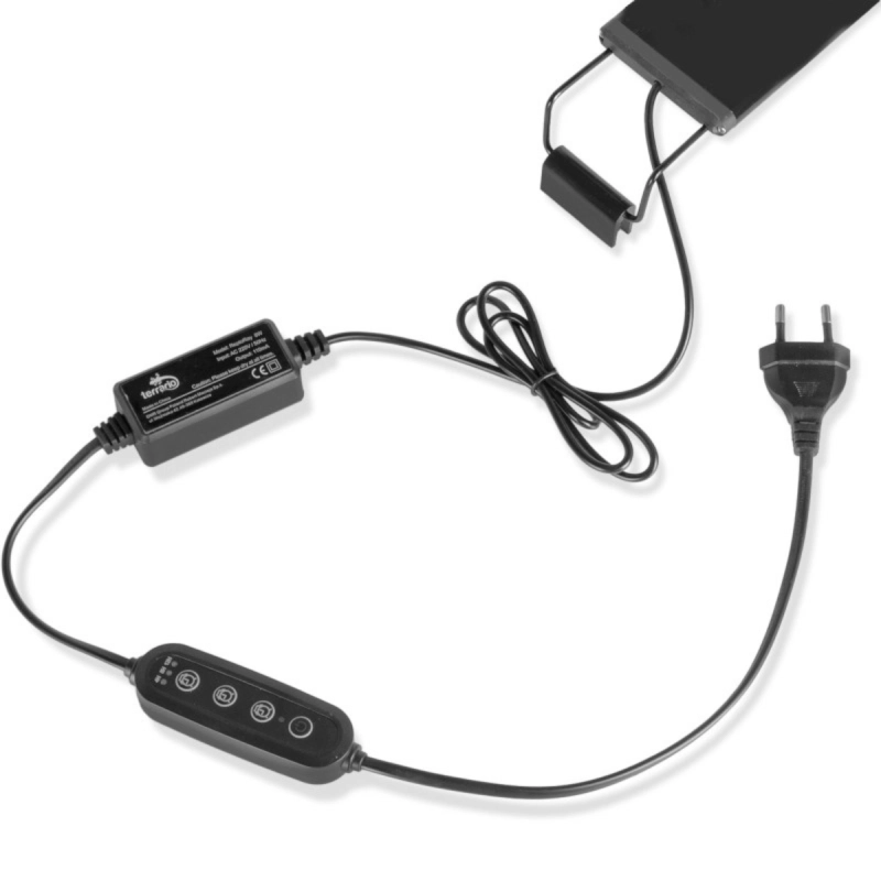 Terrario ReptoRay 60cm – terrarystyczna lampa LED