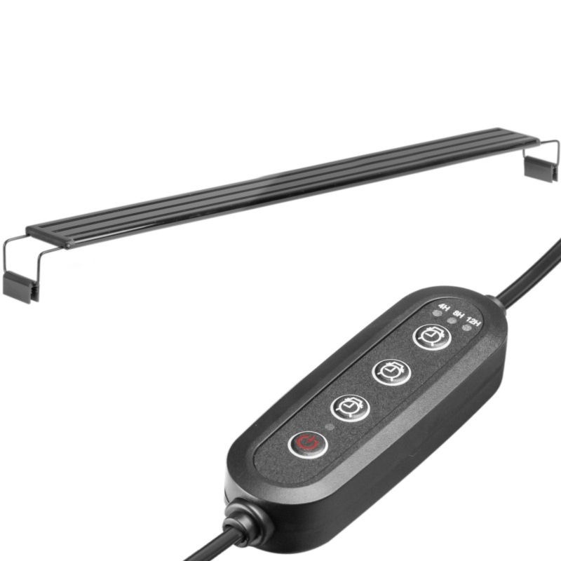 Terrario ReptoRay 90cm 24W