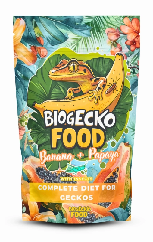 BioGecko-Food-Banana-Papaya-100g-pełnowartosciowy-pokarm-dla-gekonow-orzesionych-i-innych-jaszczurek-BANAN-PAPAJA