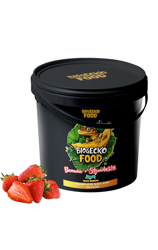 BioGecko-Food-Banana-Strawberry-2kg-pełnowartosciowy-pokarm-dla-gekonow-orzesionych-i-innych-jaszczurek-BANAN-TRUSKAWKA