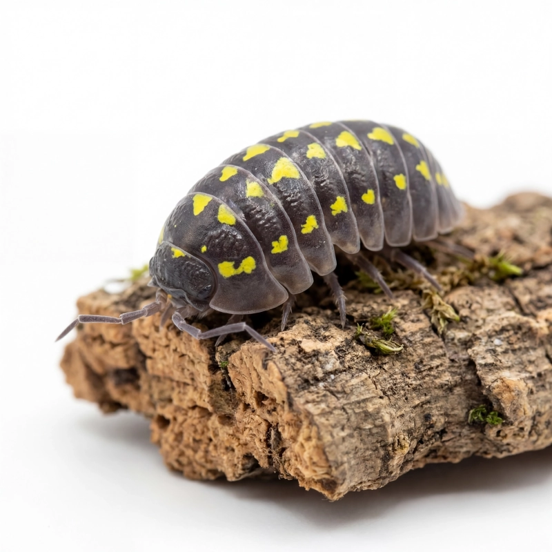 armadillidium-gestroi-isopody-ekipa-sprzatajaca-terrarium-zblizenie
