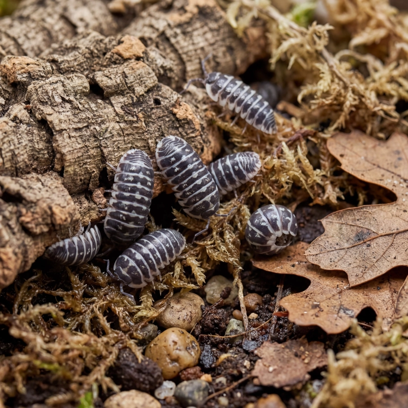 Armadillidium-maculatum