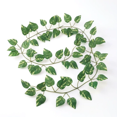 Sztuczny bluszcz roślina do terrarium – BioPlant Ivy 150 cm