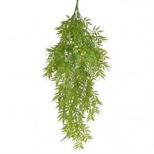 Sztuczny bambus do terrarium – BioPlant Hanging Bamboo 80 cm