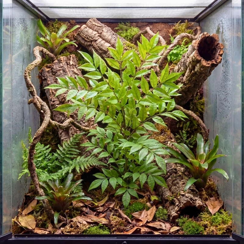 Sztuczna-gałazka-sumak-do-terrarium