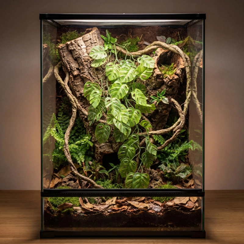 roslina-do-terrarium-dekoracja-wysokiej-jakosci