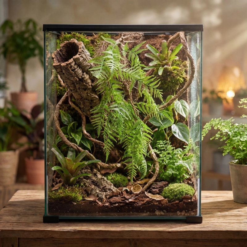 paproc-do-terrarium-z-korzeniem