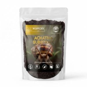 Podłoże dla ślimaka Achatina | BioSpecies – Achatina Substrate 5 L