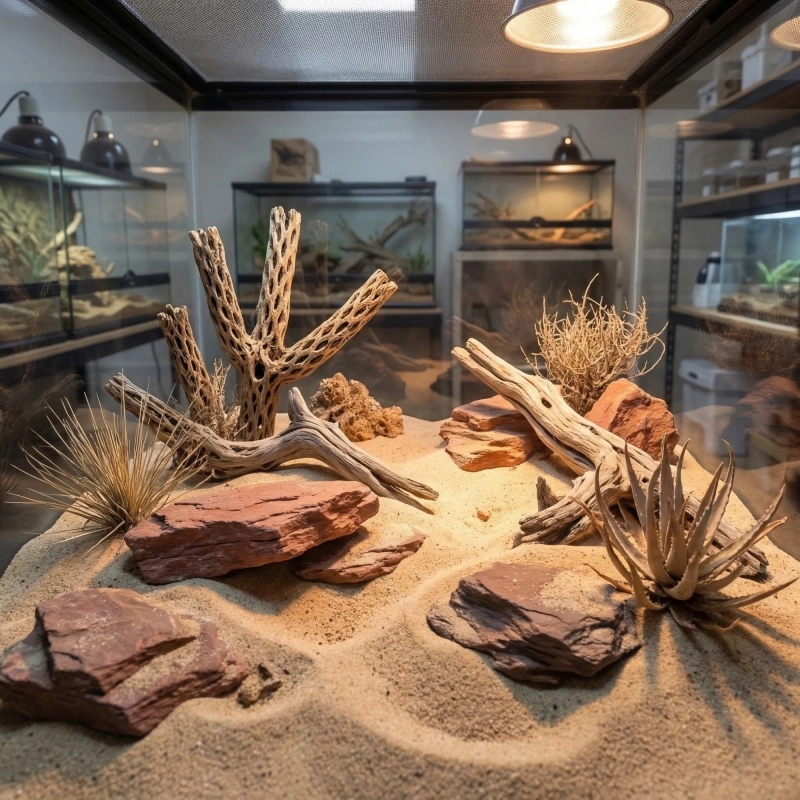 terrarium-pustynne-z-piaskiem