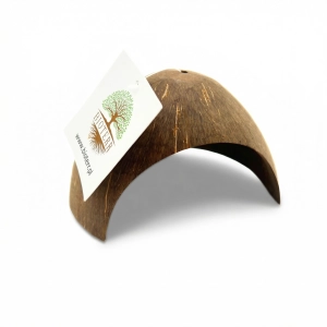 BioCoco Cave Jaskinia Kokosowa Kryjówka Domek Kokosowy