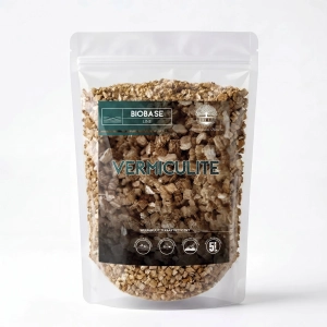 Wermikulit terrarystyczny | BioBase Vermiculite