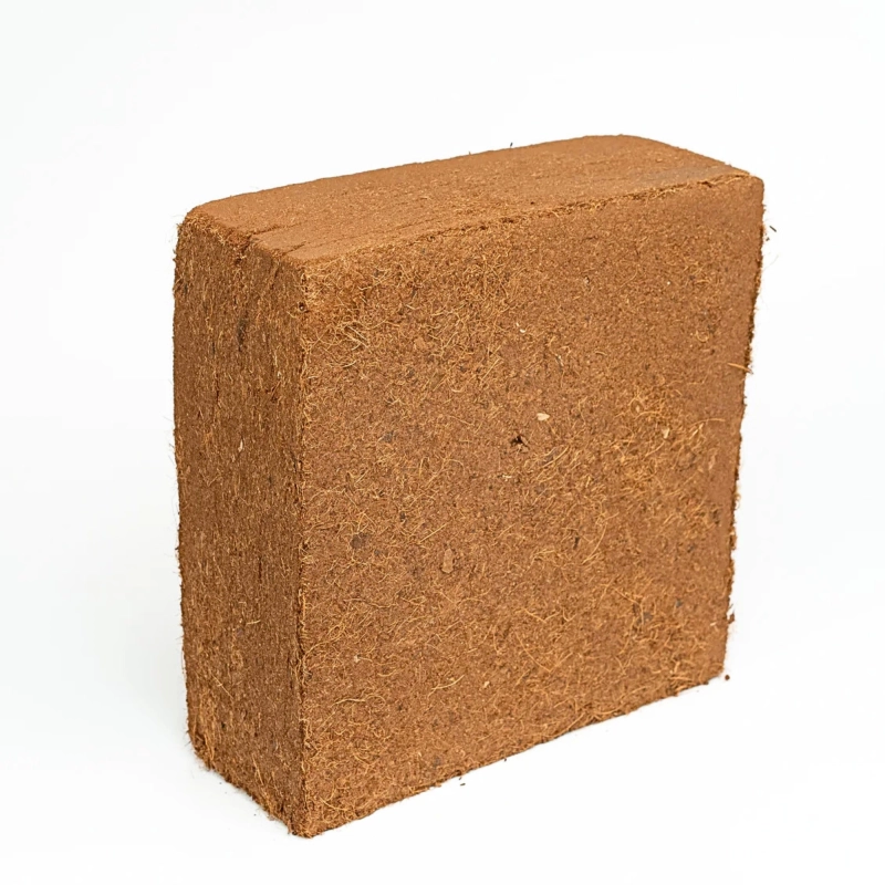 włókno kokosowe brykiet 5kg