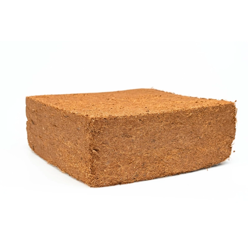 torf kokosowy w brykiecie 5kg