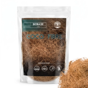 Włókna kokosowe  | BioBase Coco Fibre