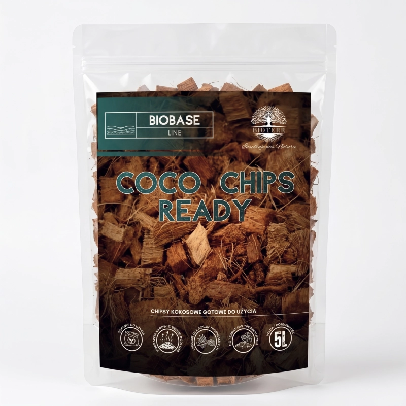 opakowanie coco husk ready 5L
