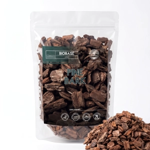 Kora piniowa śródziemnomorska | BioBase – Pine Bark