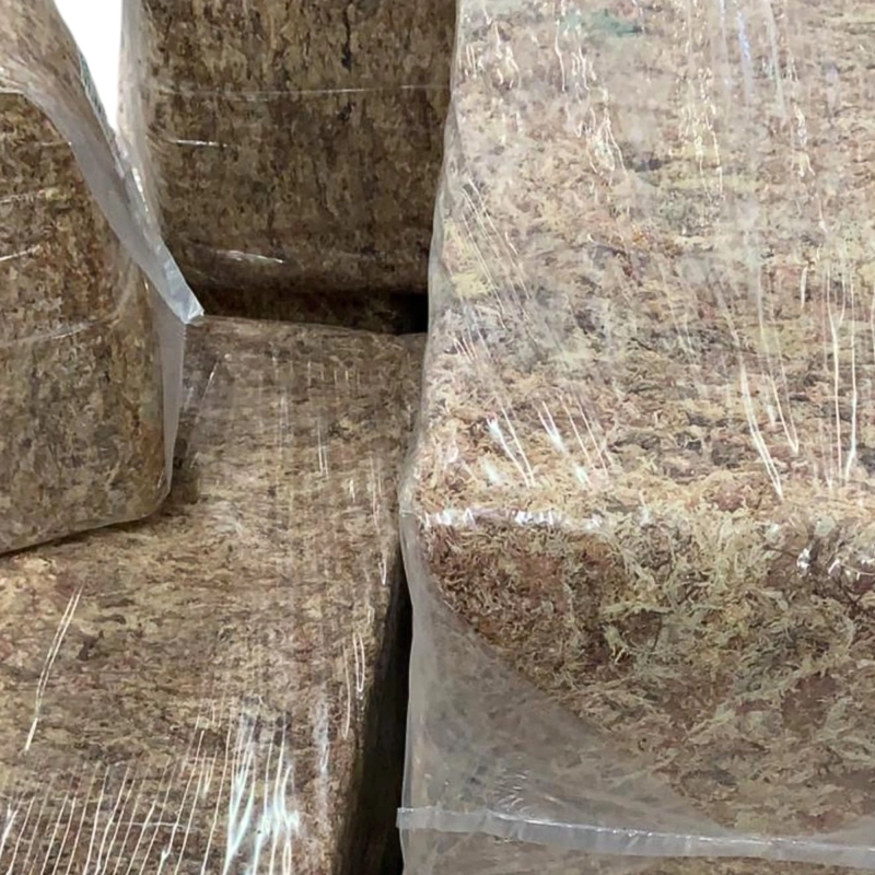 sphagnum moss mech 5kg