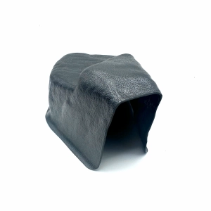 Jaskinia do terrarium S/M 19x11x7 cm – plastikowa kryjówka, małe wejście