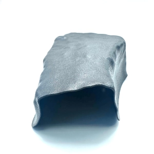 Jaskinia do terrarium M/L 32x15x8 cm – plastikowa kryjówka, duże wejście