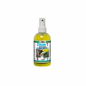 Płyn do czyszczenia szyb terrariów JBL Proclean Terra 250ml