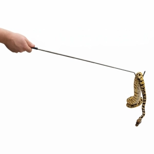 Hak ofiologiczny Repti-Zoo 60 cm - udźwig do 1,5 kg