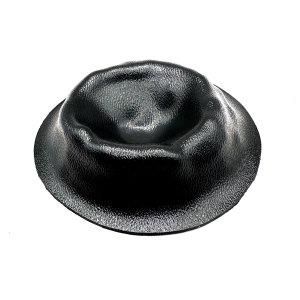 Miska do terrarium 10 cm – okrągła plastikowa miska na wodę i pokarm