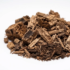 Próchno liściaste do terrarium 500 ml –  dla isopodów, wijów, skoczogonków i larw chrząszczy